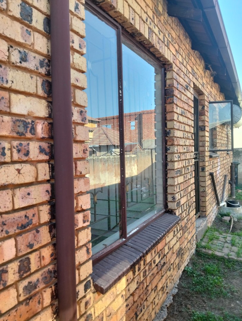 3 Bedroom Property for Sale in Danville Gauteng