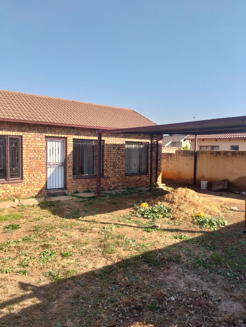 3 Bedroom Property for Sale in Danville Gauteng