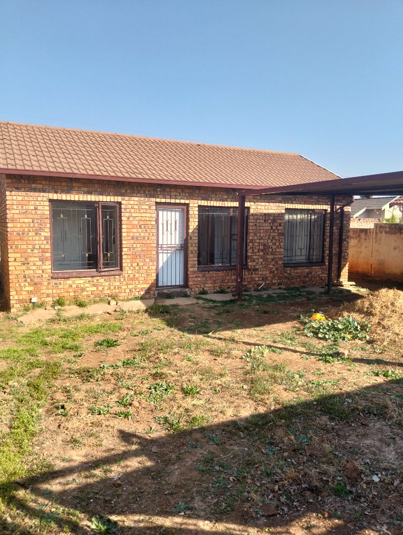3 Bedroom Property for Sale in Danville Gauteng