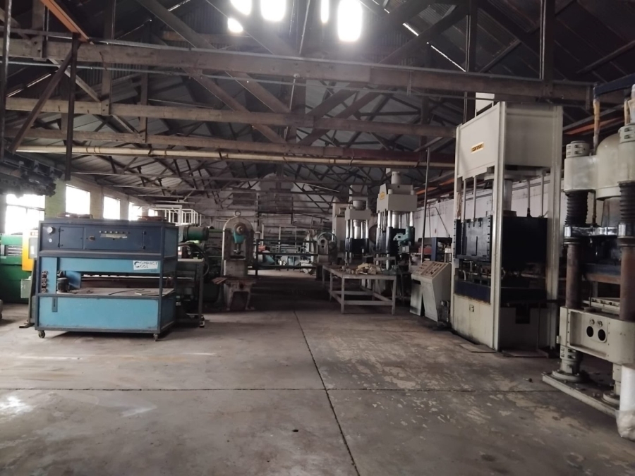 To Let Commercial Property for Rent in City and Suburban Gauteng