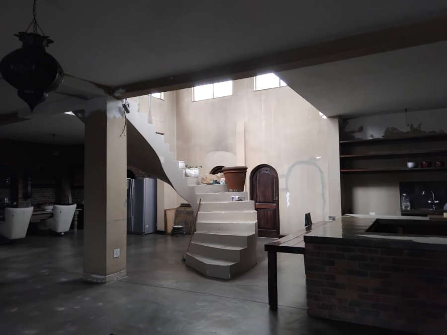 To Let Commercial Property for Rent in City and Suburban Gauteng