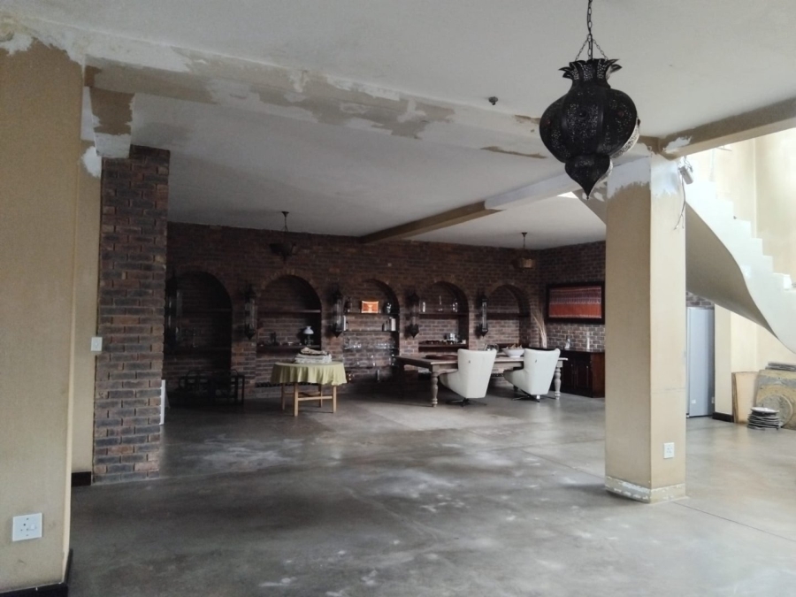 To Let Commercial Property for Rent in City and Suburban Gauteng