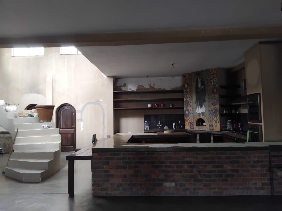 To Let Commercial Property for Rent in City and Suburban Gauteng