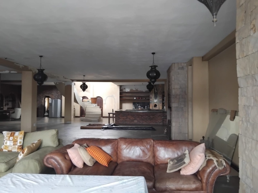 To Let Commercial Property for Rent in City and Suburban Gauteng