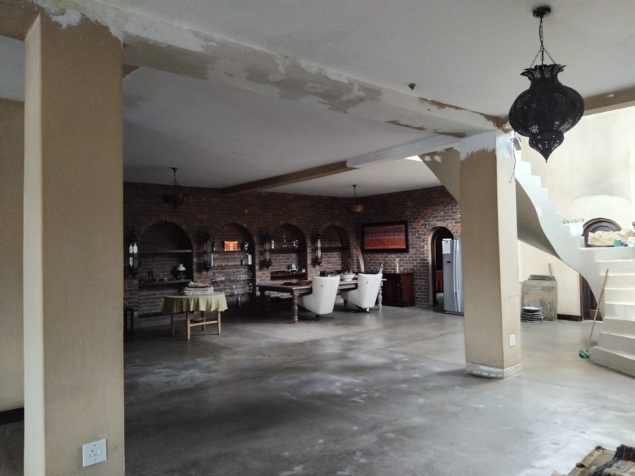 To Let Commercial Property for Rent in City and Suburban Gauteng
