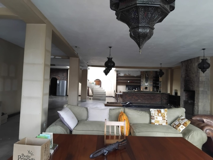 To Let Commercial Property for Rent in City and Suburban Gauteng