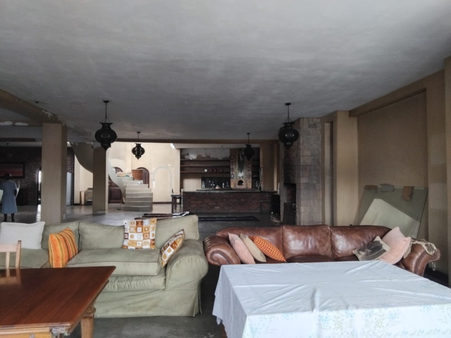 To Let Commercial Property for Rent in City and Suburban Gauteng