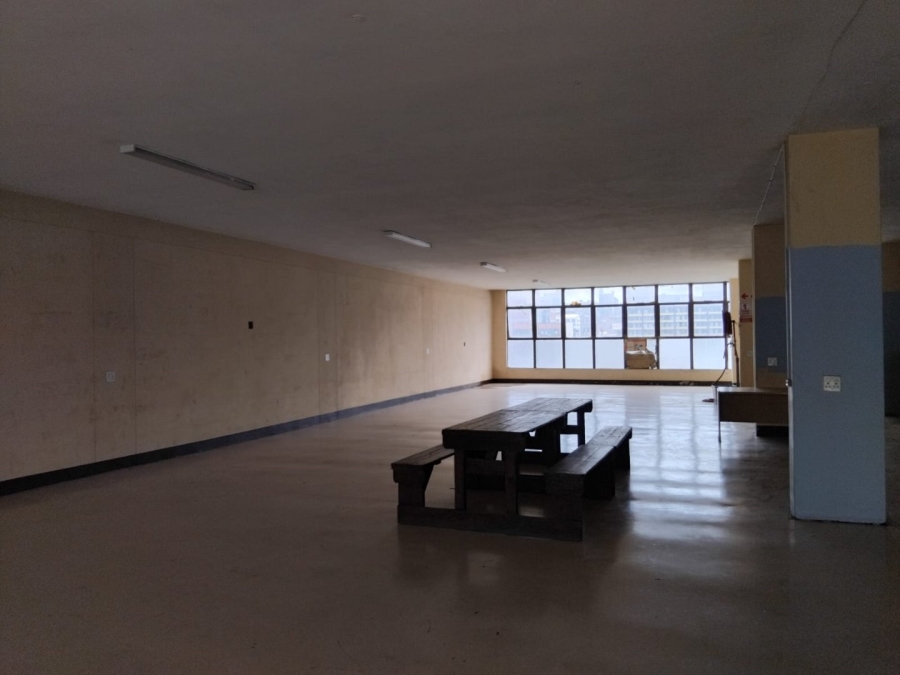 To Let Commercial Property for Rent in City and Suburban Gauteng