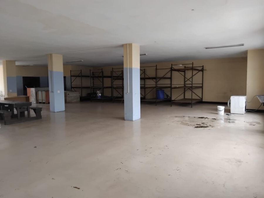 To Let Commercial Property for Rent in City and Suburban Gauteng