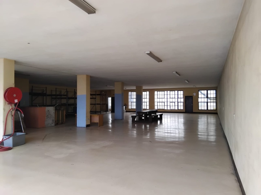 To Let Commercial Property for Rent in City and Suburban Gauteng
