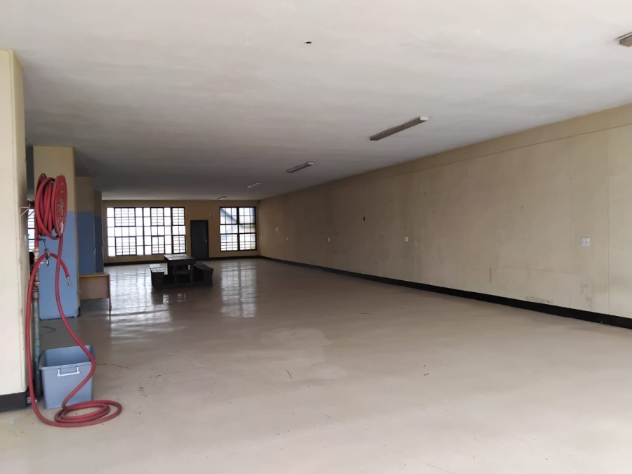 To Let Commercial Property for Rent in City and Suburban Gauteng