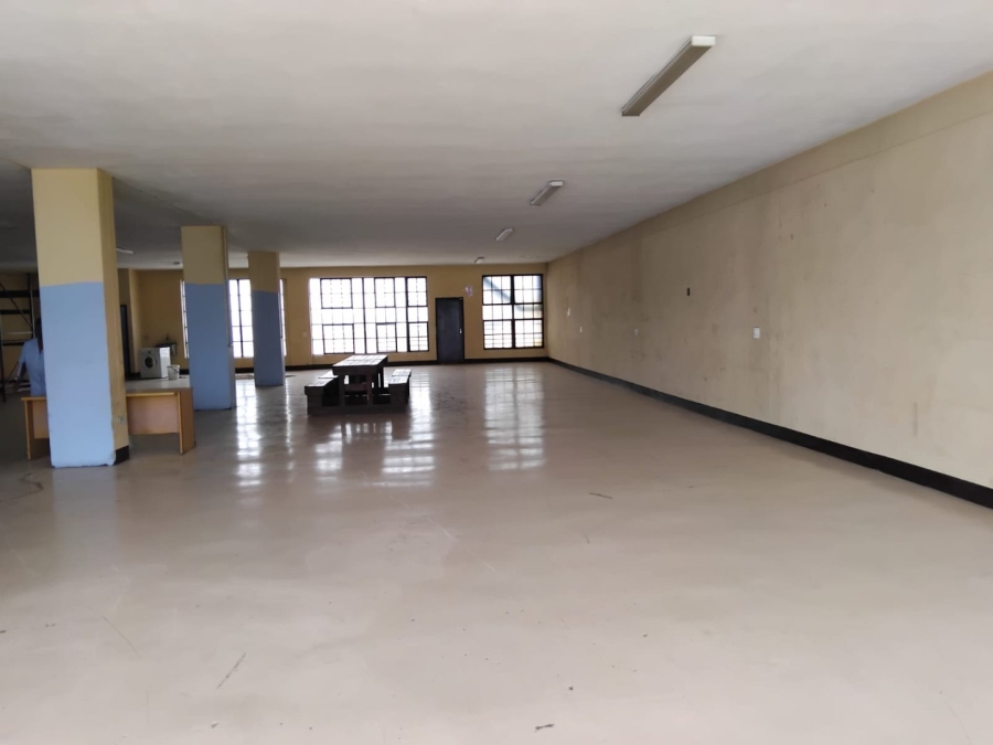 To Let Commercial Property for Rent in City and Suburban Gauteng
