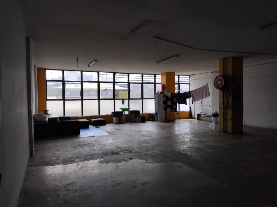 To Let Commercial Property for Rent in City and Suburban Gauteng