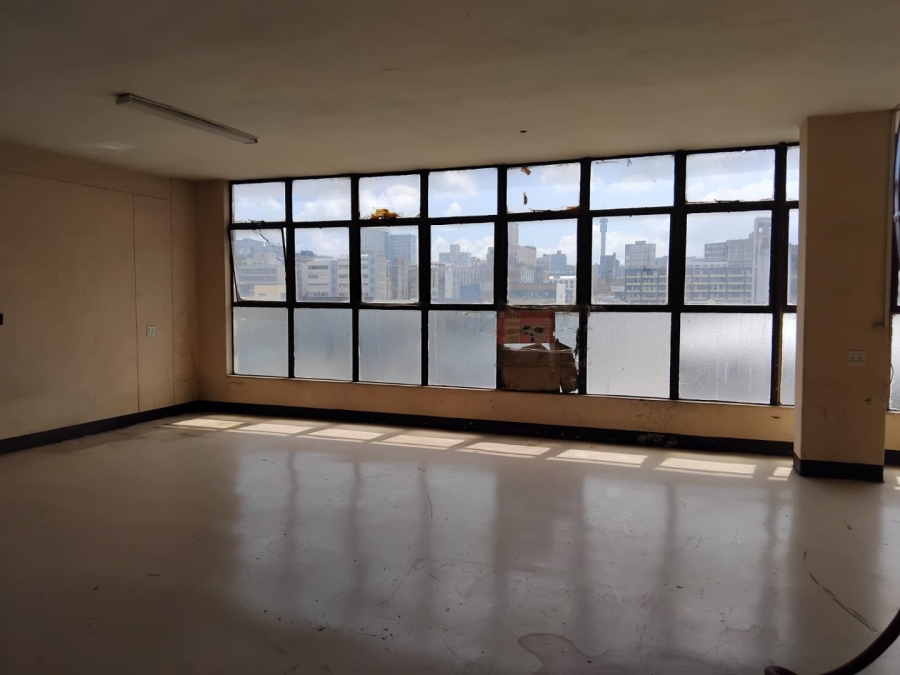To Let Commercial Property for Rent in City and Suburban Gauteng