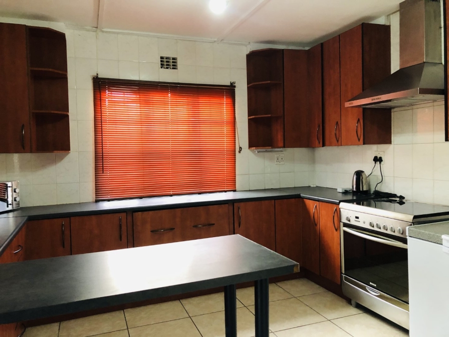 To Let 3 Bedroom Property for Rent in Roodepoort North Gauteng