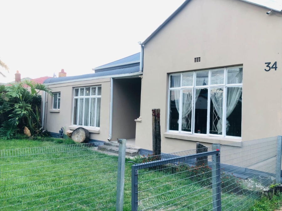 To Let 3 Bedroom Property for Rent in Roodepoort North Gauteng