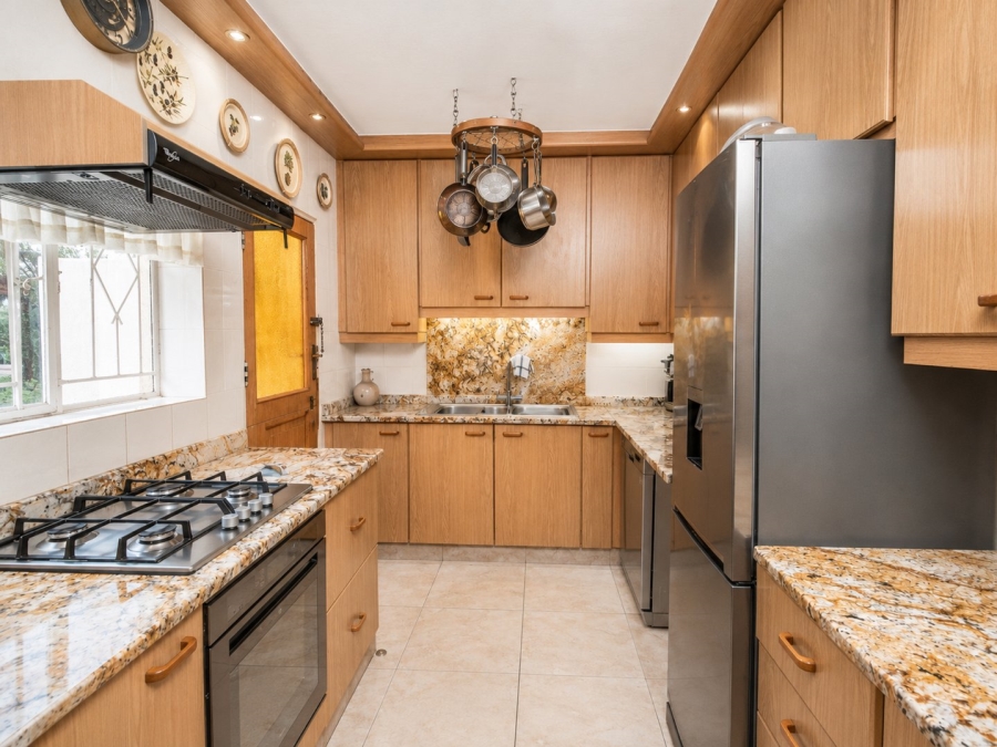 3 Bedroom Property for Sale in Jukskei Park Gauteng