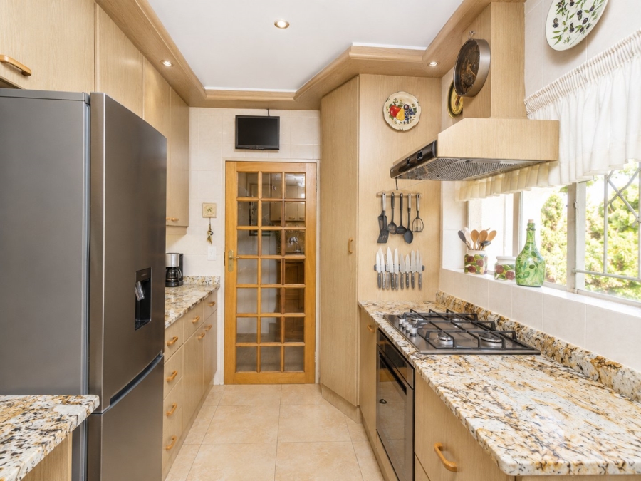 3 Bedroom Property for Sale in Jukskei Park Gauteng