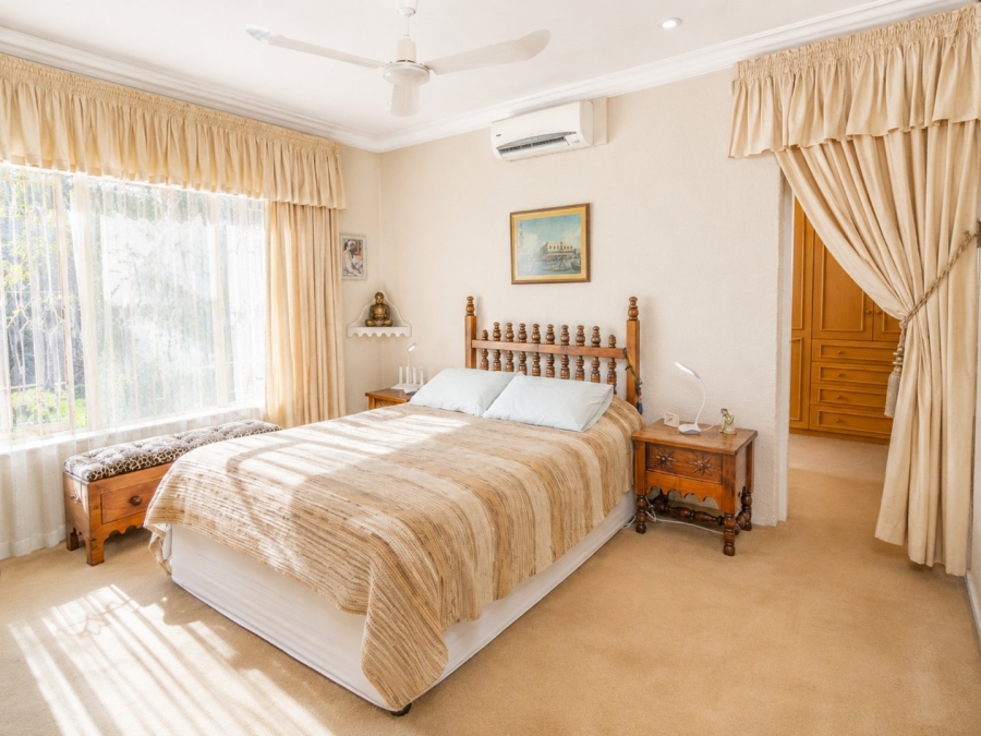 3 Bedroom Property for Sale in Jukskei Park Gauteng