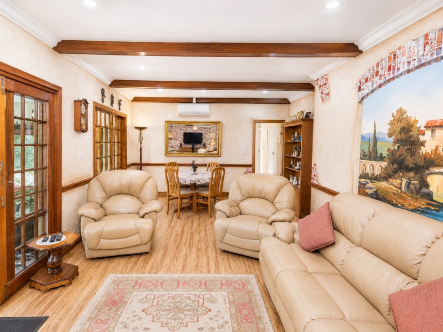 3 Bedroom Property for Sale in Jukskei Park Gauteng