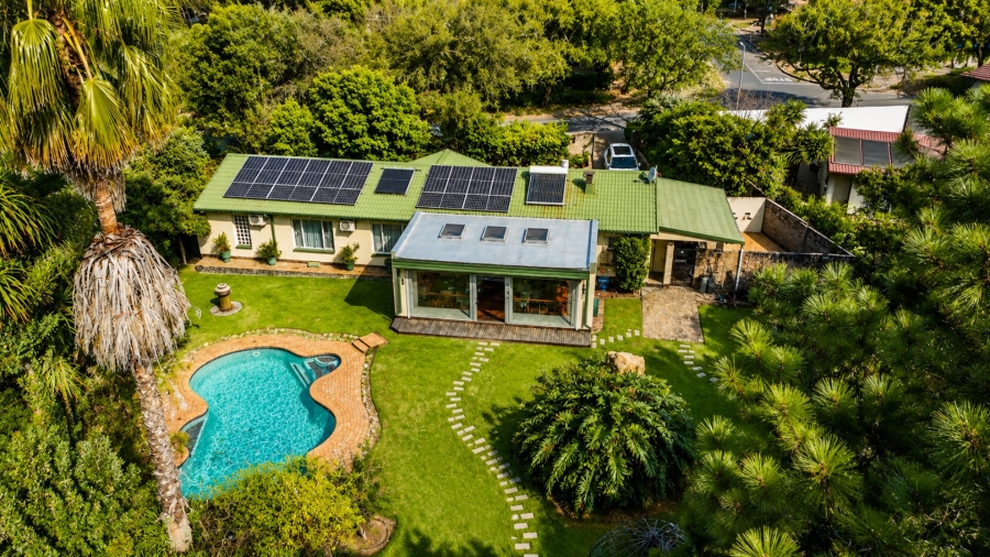 3 Bedroom Property for Sale in Jukskei Park Gauteng