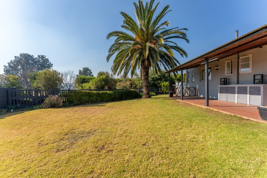4 Bedroom Property for Sale in Lakeside Village Gauteng