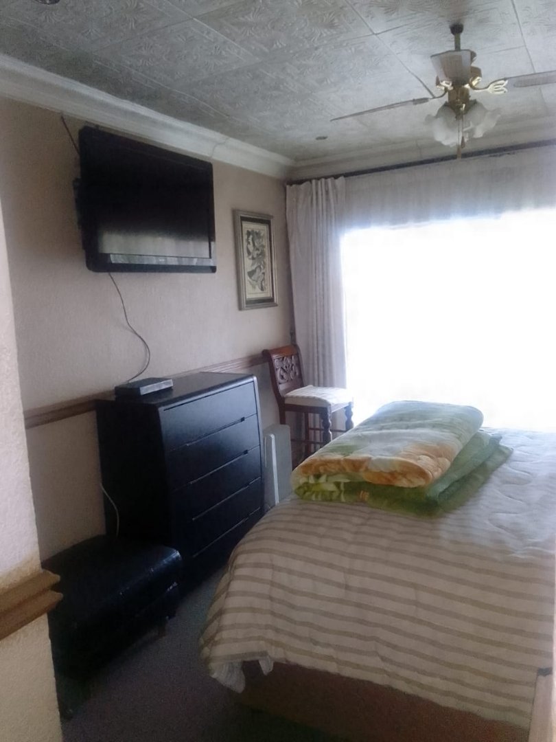 3 Bedroom Property for Sale in Birchleigh Gauteng