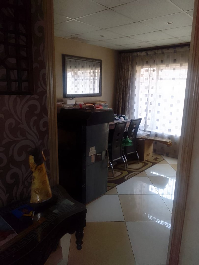 3 Bedroom Property for Sale in Birchleigh Gauteng