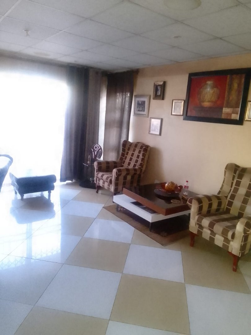 3 Bedroom Property for Sale in Birchleigh Gauteng