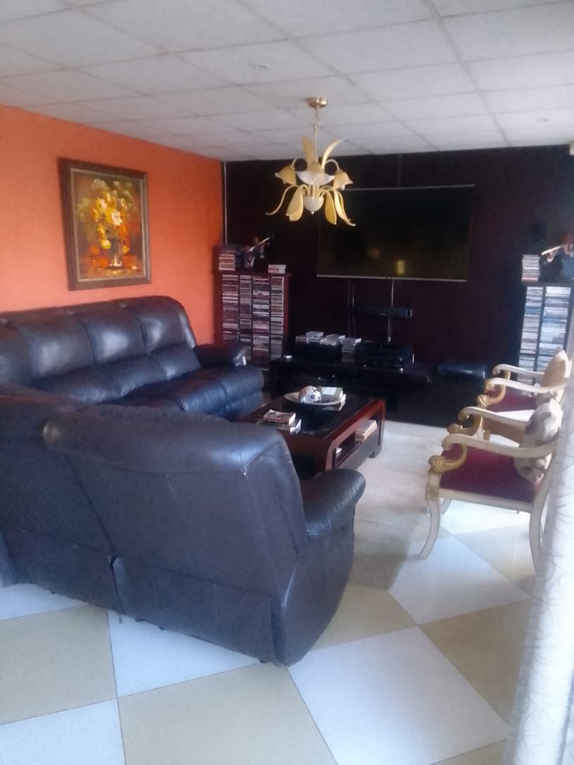 3 Bedroom Property for Sale in Birchleigh Gauteng