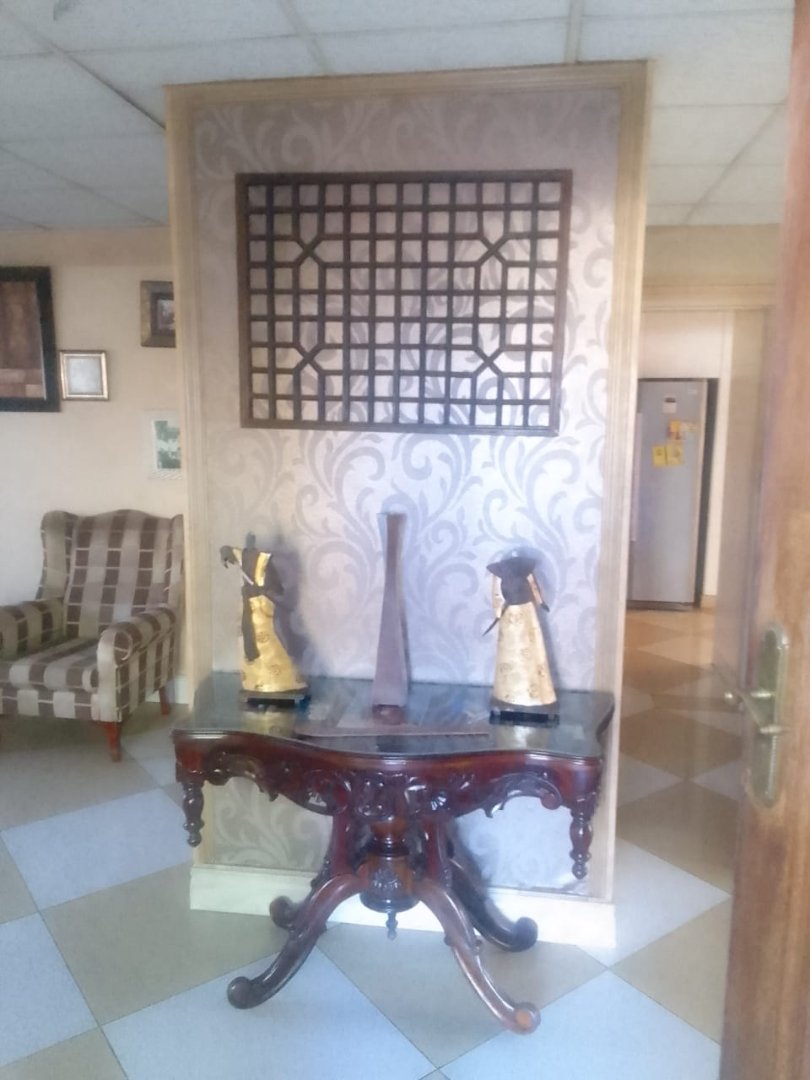 3 Bedroom Property for Sale in Birchleigh Gauteng