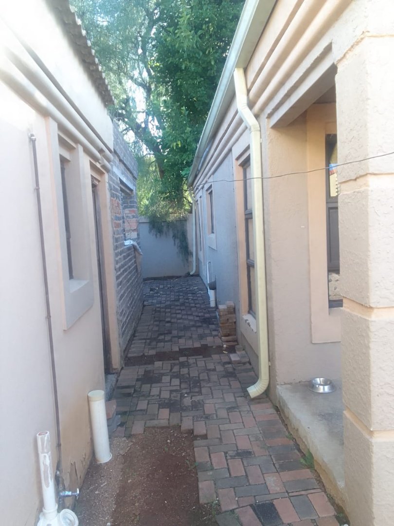 3 Bedroom Property for Sale in Birchleigh Gauteng
