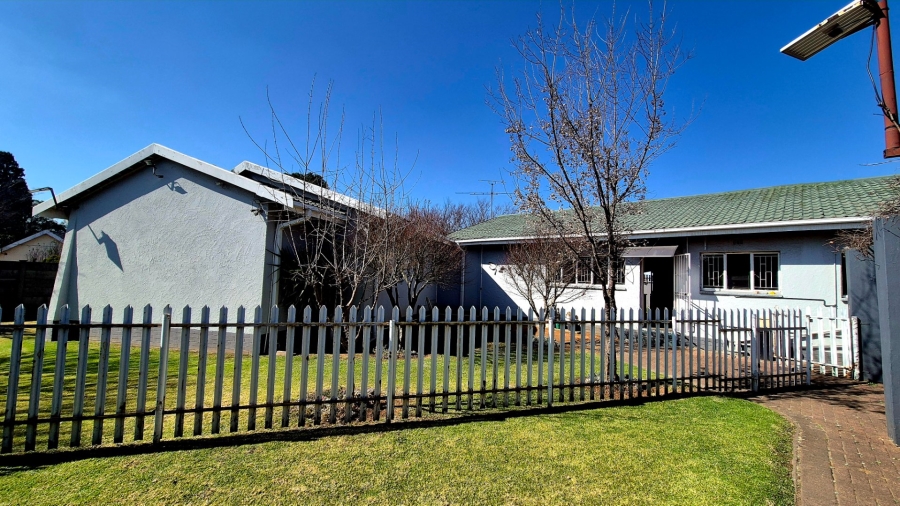 3 Bedroom Property for Sale in Vanderbijlpark SE 1 Gauteng