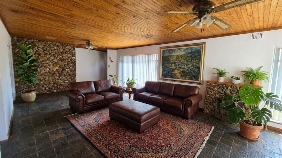 3 Bedroom Property for Sale in Vanderbijlpark SE 1 Gauteng