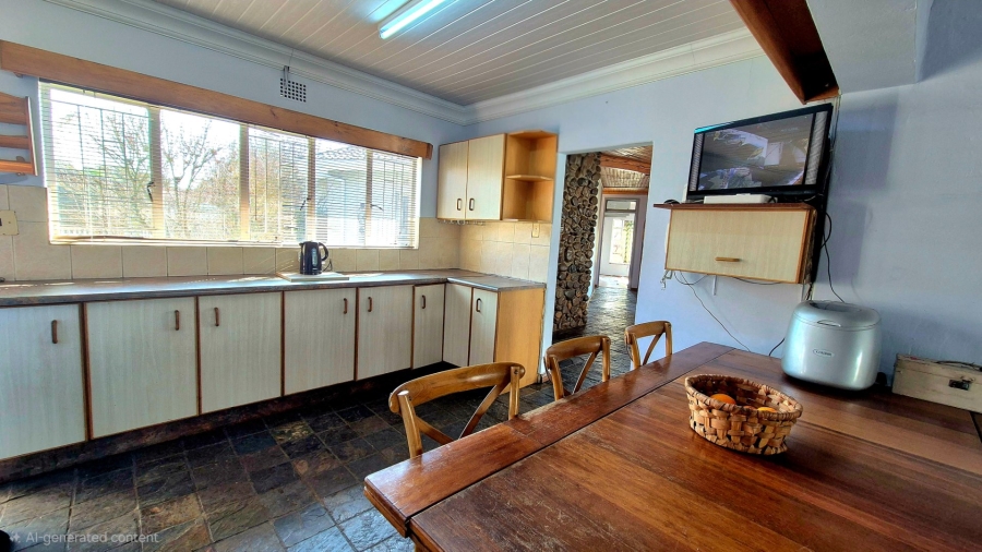 3 Bedroom Property for Sale in Vanderbijlpark SE 1 Gauteng