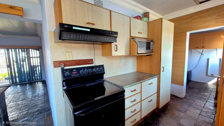 3 Bedroom Property for Sale in Vanderbijlpark SE 1 Gauteng