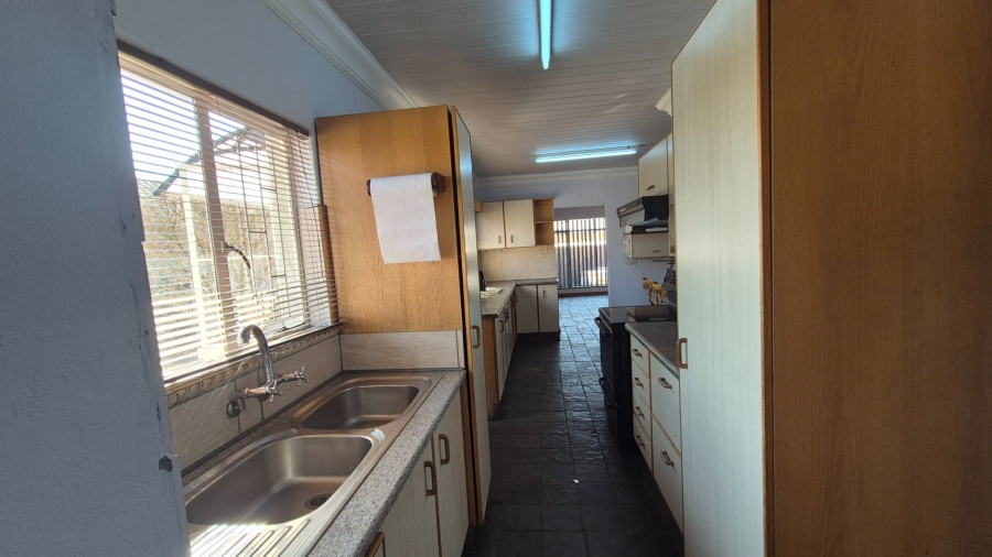 3 Bedroom Property for Sale in Vanderbijlpark SE 1 Gauteng