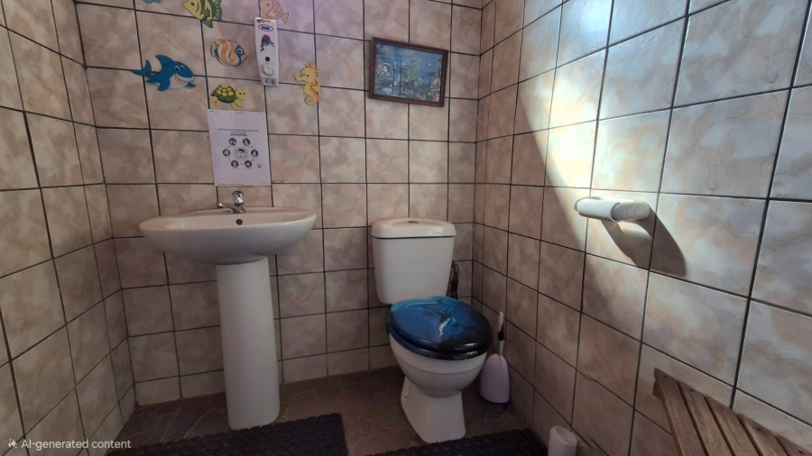 3 Bedroom Property for Sale in Vanderbijlpark SE 1 Gauteng