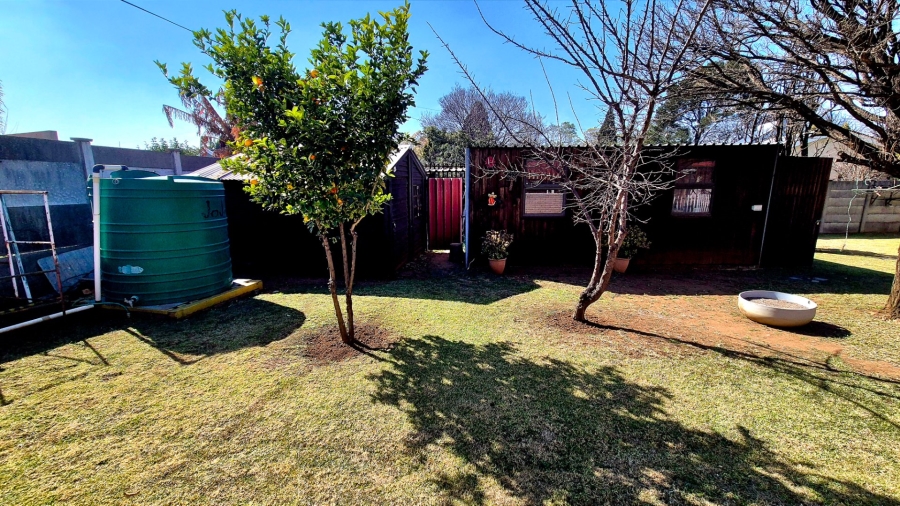 3 Bedroom Property for Sale in Vanderbijlpark SE 1 Gauteng