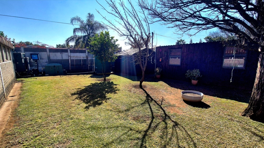 3 Bedroom Property for Sale in Vanderbijlpark SE 1 Gauteng