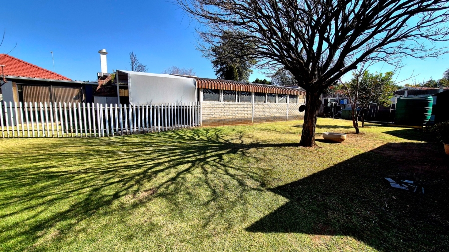 3 Bedroom Property for Sale in Vanderbijlpark SE 1 Gauteng