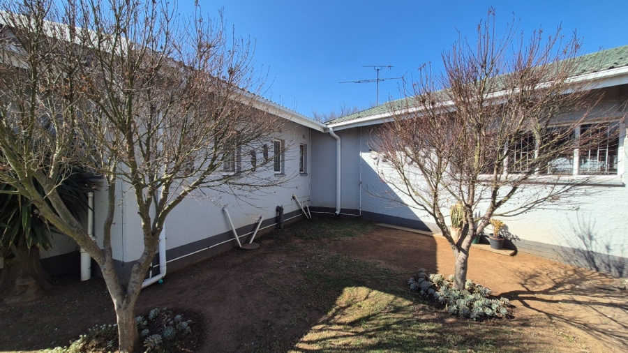 3 Bedroom Property for Sale in Vanderbijlpark SE 1 Gauteng