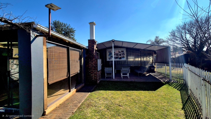 3 Bedroom Property for Sale in Vanderbijlpark SE 1 Gauteng