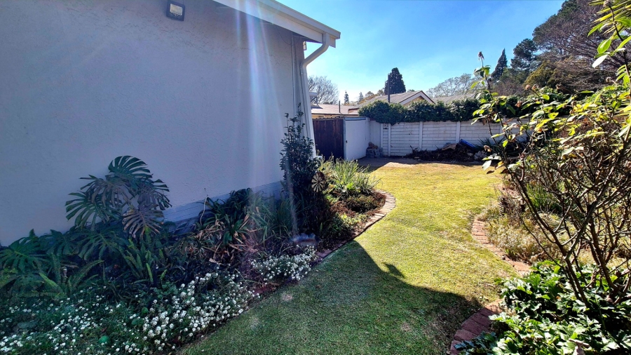 3 Bedroom Property for Sale in Vanderbijlpark SE 1 Gauteng