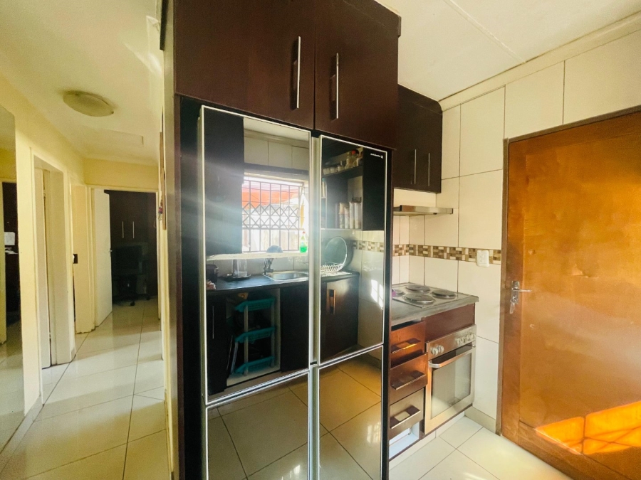 3 Bedroom Property for Sale in Kaalfontein Gauteng