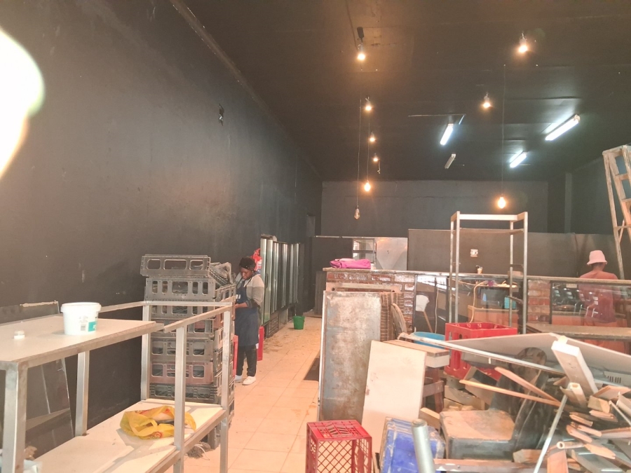 Commercial Property for Sale in Silvertondale Gauteng