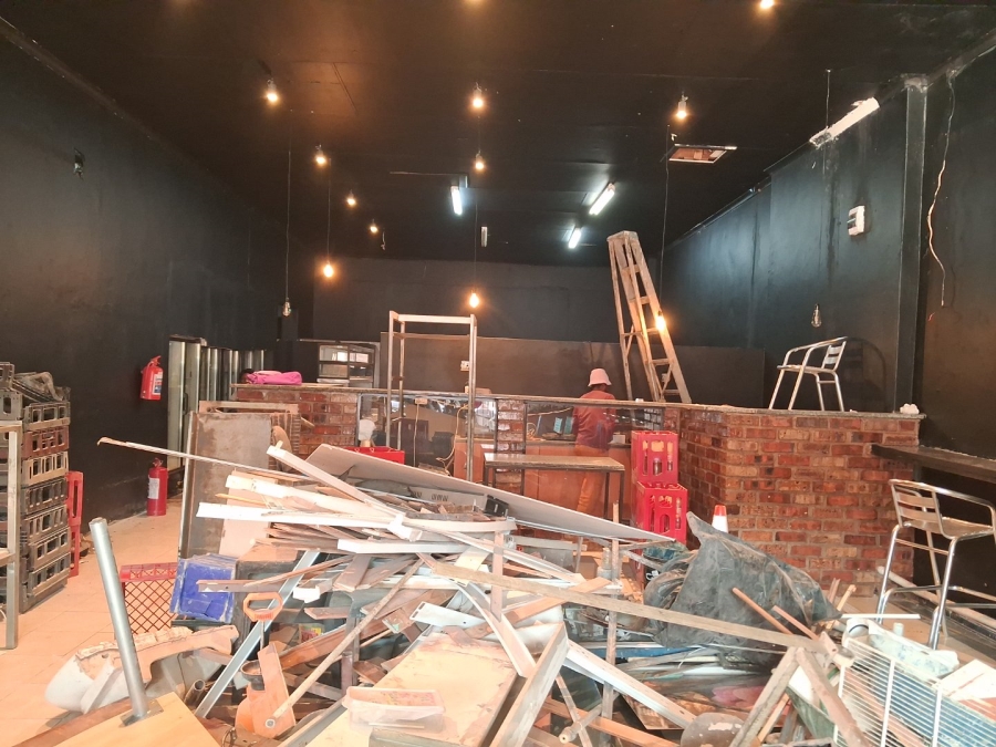Commercial Property for Sale in Silvertondale Gauteng