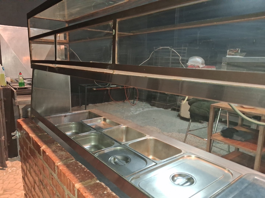 Commercial Property for Sale in Silvertondale Gauteng
