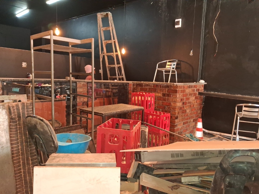 Commercial Property for Sale in Silvertondale Gauteng