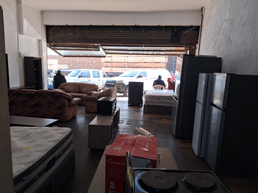 Commercial Property for Sale in Silvertondale Gauteng